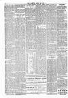 Ealing Gazette and West Middlesex Observer Saturday 29 April 1899 Page 6