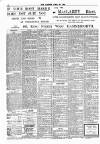 Ealing Gazette and West Middlesex Observer Saturday 29 April 1899 Page 8