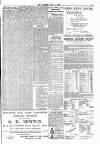 Ealing Gazette and West Middlesex Observer Saturday 06 May 1899 Page 3