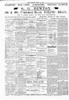 Ealing Gazette and West Middlesex Observer Saturday 27 May 1899 Page 4