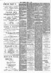 Ealing Gazette and West Middlesex Observer Saturday 03 June 1899 Page 2