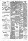 Ealing Gazette and West Middlesex Observer Saturday 17 June 1899 Page 2