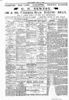 Ealing Gazette and West Middlesex Observer Saturday 17 June 1899 Page 4