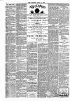 Ealing Gazette and West Middlesex Observer Saturday 17 June 1899 Page 8