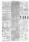 Ealing Gazette and West Middlesex Observer Saturday 01 July 1899 Page 6