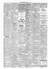 Ealing Gazette and West Middlesex Observer Saturday 01 July 1899 Page 8