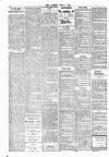 Ealing Gazette and West Middlesex Observer Saturday 08 July 1899 Page 8