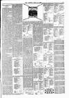 Ealing Gazette and West Middlesex Observer Saturday 15 July 1899 Page 7