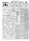 Ealing Gazette and West Middlesex Observer Saturday 22 July 1899 Page 4