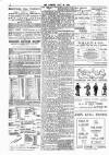 Ealing Gazette and West Middlesex Observer Saturday 22 July 1899 Page 6