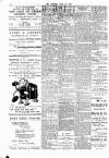 Ealing Gazette and West Middlesex Observer Saturday 29 July 1899 Page 2