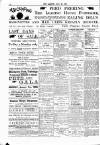 Ealing Gazette and West Middlesex Observer Saturday 29 July 1899 Page 4