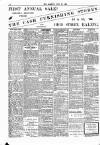 Ealing Gazette and West Middlesex Observer Saturday 29 July 1899 Page 8