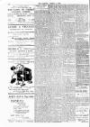 Ealing Gazette and West Middlesex Observer Saturday 05 August 1899 Page 2