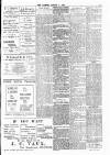 Ealing Gazette and West Middlesex Observer Saturday 05 August 1899 Page 3