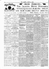 Ealing Gazette and West Middlesex Observer Saturday 12 August 1899 Page 4