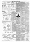 Ealing Gazette and West Middlesex Observer Saturday 12 August 1899 Page 6