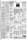 Ealing Gazette and West Middlesex Observer Saturday 12 August 1899 Page 7