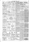 Ealing Gazette and West Middlesex Observer Saturday 19 August 1899 Page 2