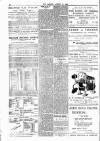 Ealing Gazette and West Middlesex Observer Saturday 19 August 1899 Page 6
