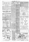 Ealing Gazette and West Middlesex Observer Saturday 26 August 1899 Page 6