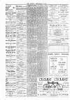 Ealing Gazette and West Middlesex Observer Saturday 02 September 1899 Page 6