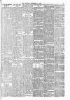 Ealing Gazette and West Middlesex Observer Saturday 09 September 1899 Page 5