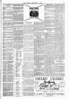 Ealing Gazette and West Middlesex Observer Saturday 09 September 1899 Page 7