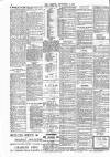 Ealing Gazette and West Middlesex Observer Saturday 09 September 1899 Page 8