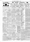 Ealing Gazette and West Middlesex Observer Saturday 23 September 1899 Page 4
