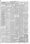 Ealing Gazette and West Middlesex Observer Saturday 23 September 1899 Page 5
