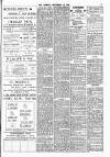 Ealing Gazette and West Middlesex Observer Saturday 23 September 1899 Page 7