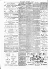 Ealing Gazette and West Middlesex Observer Saturday 30 September 1899 Page 2