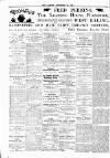 Ealing Gazette and West Middlesex Observer Saturday 30 September 1899 Page 4