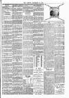 Ealing Gazette and West Middlesex Observer Saturday 30 September 1899 Page 7