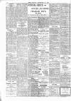 Ealing Gazette and West Middlesex Observer Saturday 30 September 1899 Page 8