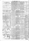 Ealing Gazette and West Middlesex Observer Saturday 07 October 1899 Page 1