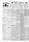 Ealing Gazette and West Middlesex Observer Saturday 07 October 1899 Page 3
