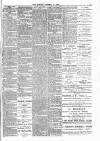 Ealing Gazette and West Middlesex Observer Saturday 14 October 1899 Page 3