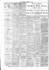 Ealing Gazette and West Middlesex Observer Saturday 21 October 1899 Page 2