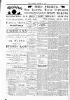 Ealing Gazette and West Middlesex Observer Saturday 21 October 1899 Page 4