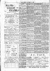 Ealing Gazette and West Middlesex Observer Saturday 21 October 1899 Page 6