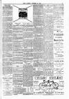 Ealing Gazette and West Middlesex Observer Saturday 21 October 1899 Page 7