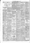 Ealing Gazette and West Middlesex Observer Saturday 21 October 1899 Page 8