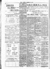 Ealing Gazette and West Middlesex Observer Saturday 28 October 1899 Page 2