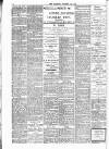 Ealing Gazette and West Middlesex Observer Saturday 28 October 1899 Page 8