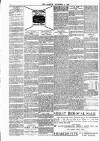 Ealing Gazette and West Middlesex Observer Saturday 04 November 1899 Page 2