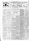 Ealing Gazette and West Middlesex Observer Saturday 04 November 1899 Page 4