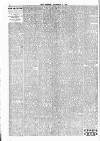Ealing Gazette and West Middlesex Observer Saturday 04 November 1899 Page 6