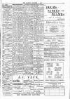 Ealing Gazette and West Middlesex Observer Saturday 04 November 1899 Page 7